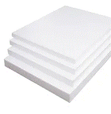 3mm Polypropylener sheet