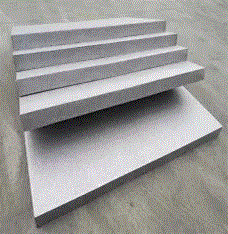 5mm  Polypropylener sheet