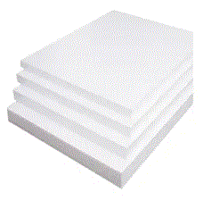 7mm  Polypropylener sheet
