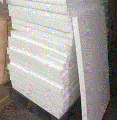 8mm  Polypropylener sheet